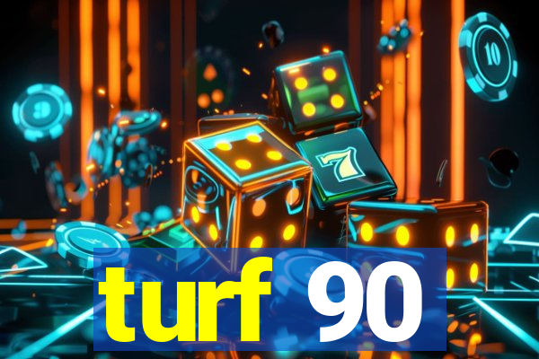 turf 90